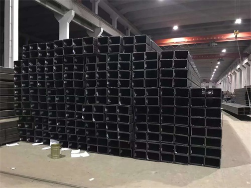 中宁冷拔方管选型指南 工程采购怎么选